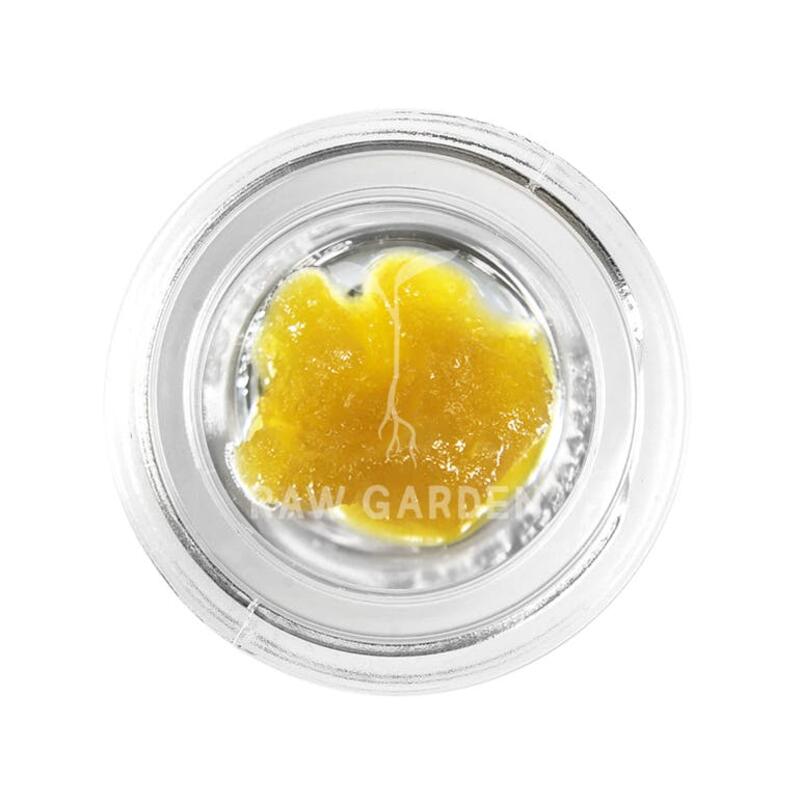 Blue Valley Live Resin