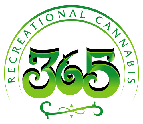 365 Recreational Cannabis Dispensary