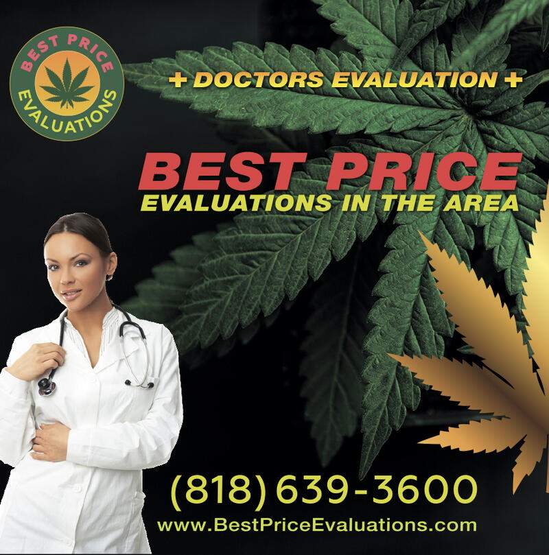 Marijuana Doctor Rosamond