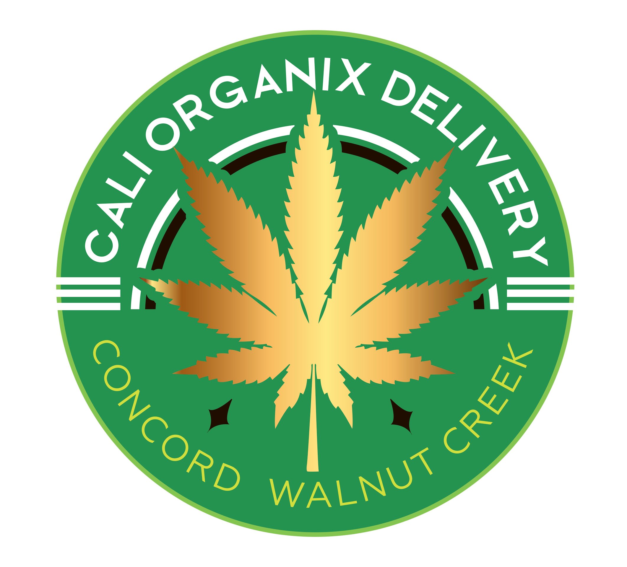 Cali Organix Delivery (C.O.D.) - Concord / Walnut Creek