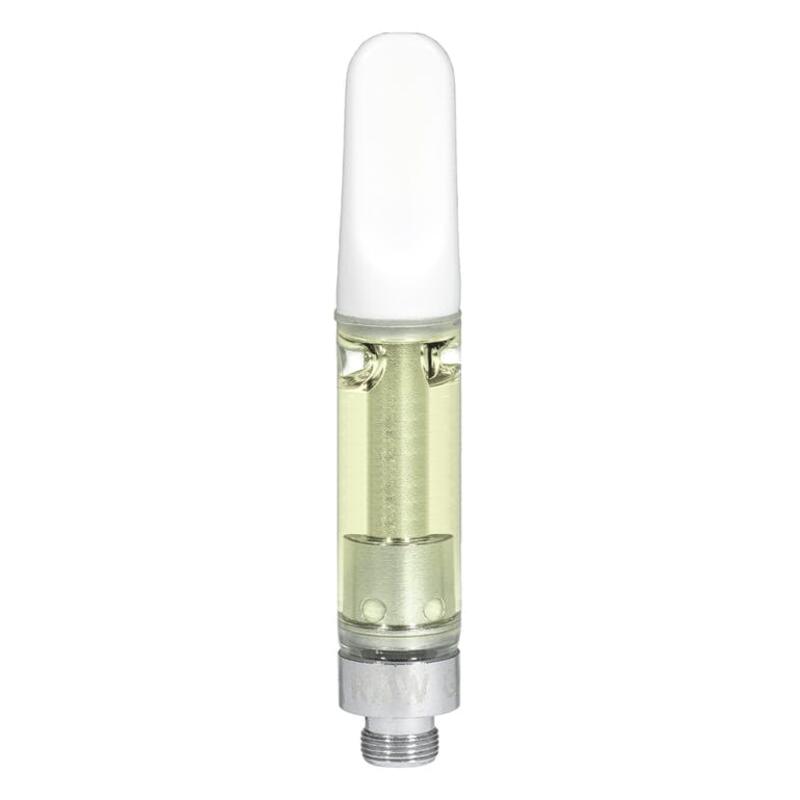 Cachuma Clouds Refined Live Resin™ 1.0g Cartridge
