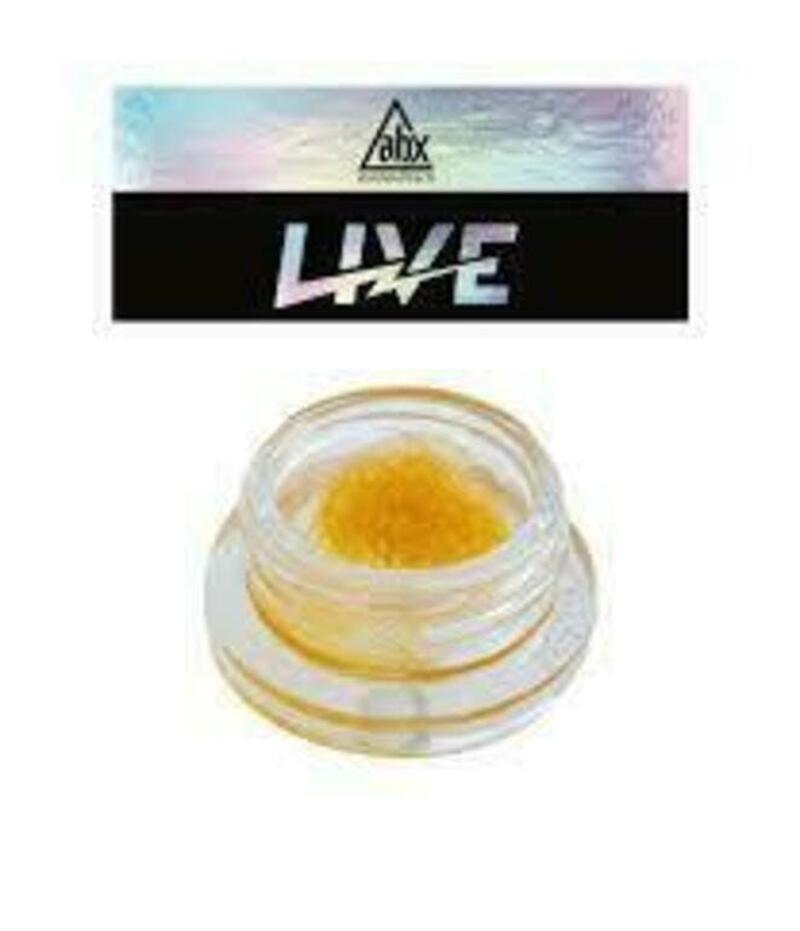 Absolute Extracts - ABX Live Resin Watermelon Kush, ABX Live Resin Watermelon Kush