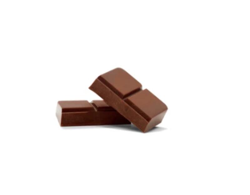 Dark Chocolate 10 mg THC