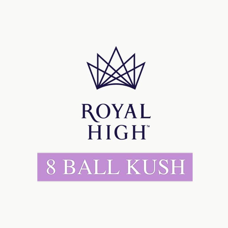 8 Ball Kush 3.5 G