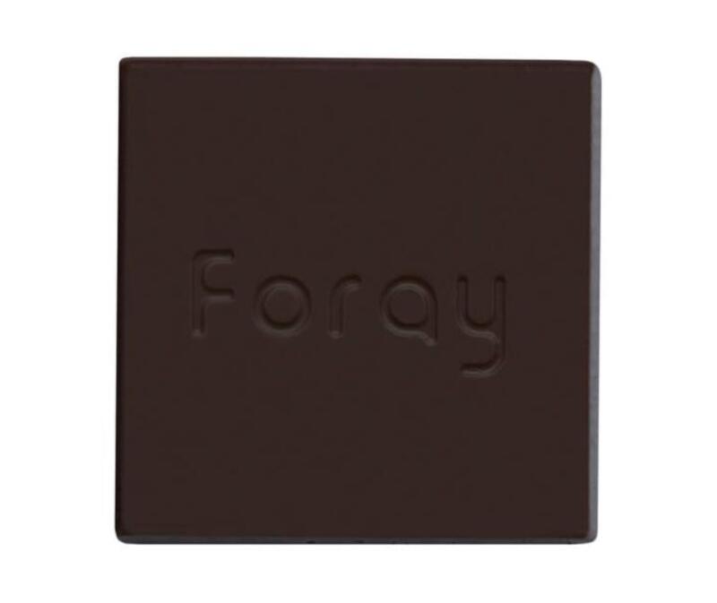 Dark Chocolate Square 1 x 10mg