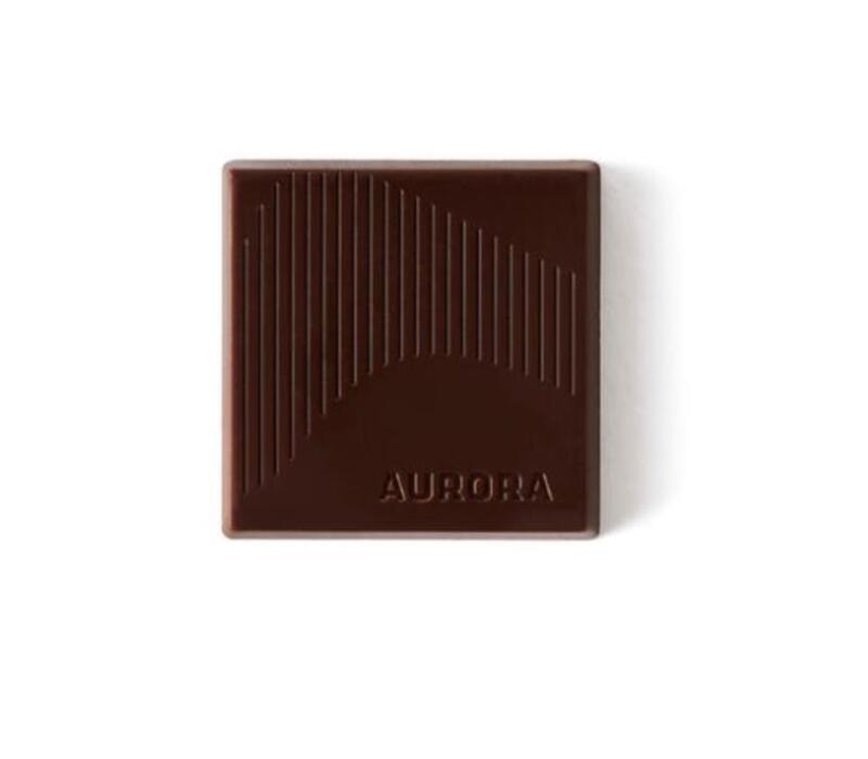 64% Cocoa Dark Chocolate 10 mg