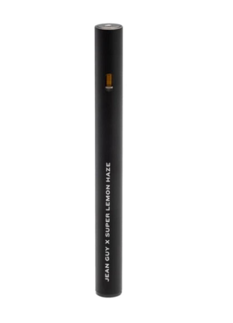 Jean Guy x Super Lemon Haze Disposable Pen 0.25 G