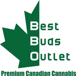 Best Buds Outlet – Airdrie East