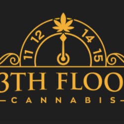 13th Floor Cannabis - Calgary