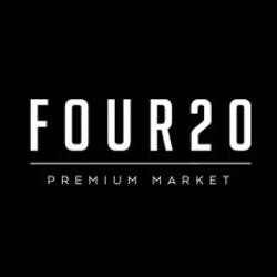 420 Premium Market