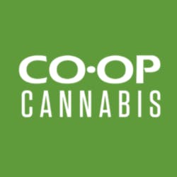 Co-op Cannabis Crowfoot