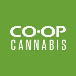 Co-op Cannabis Oakridge