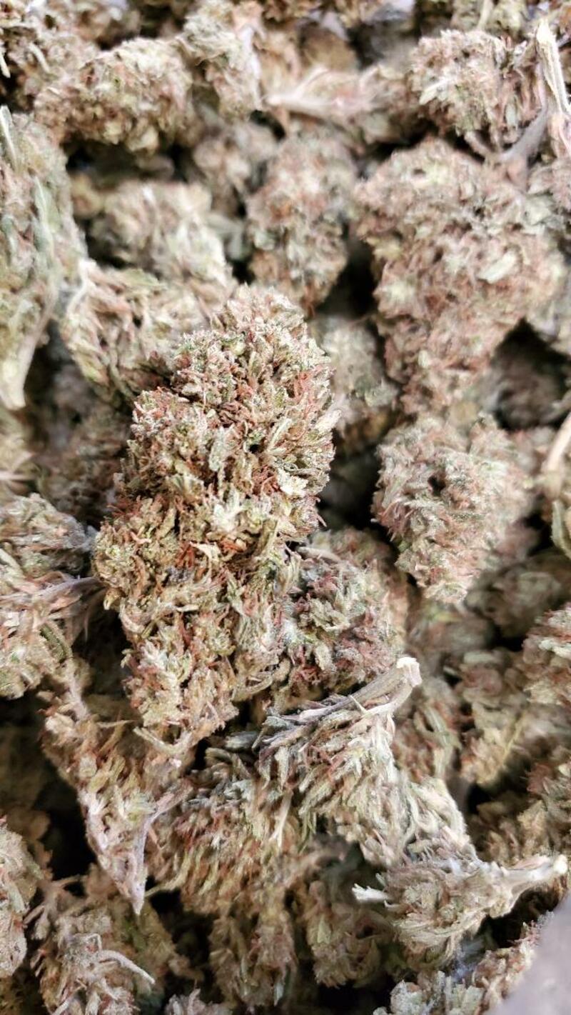 pink berry ( $150 0z )