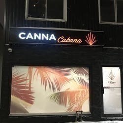 Cana Cabana 111th Ave