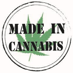 Made In Cannabis