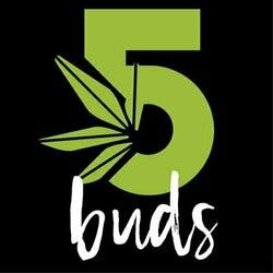 5 Buds Cannabis