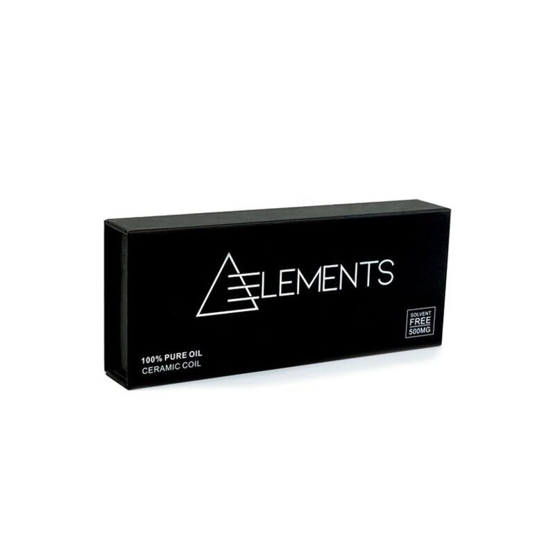 Elements Blue Dream Kit