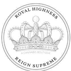 Royal Highness Delivery - Palm Springs