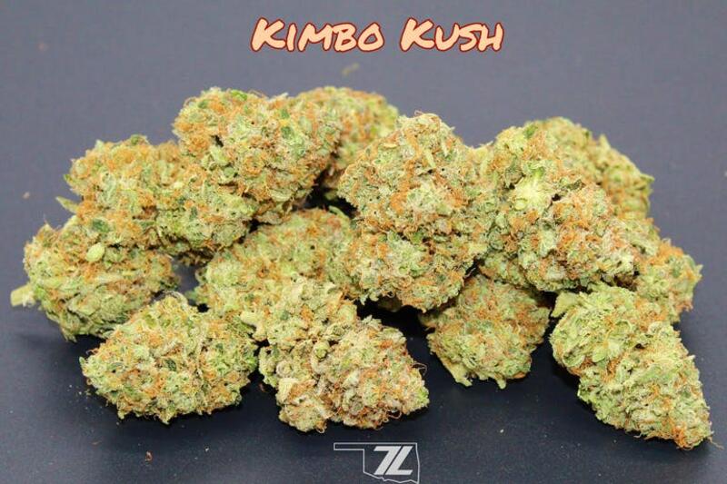 Kimbo Kush