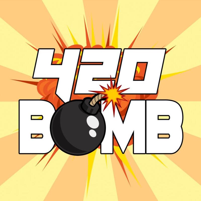 420 Bomb