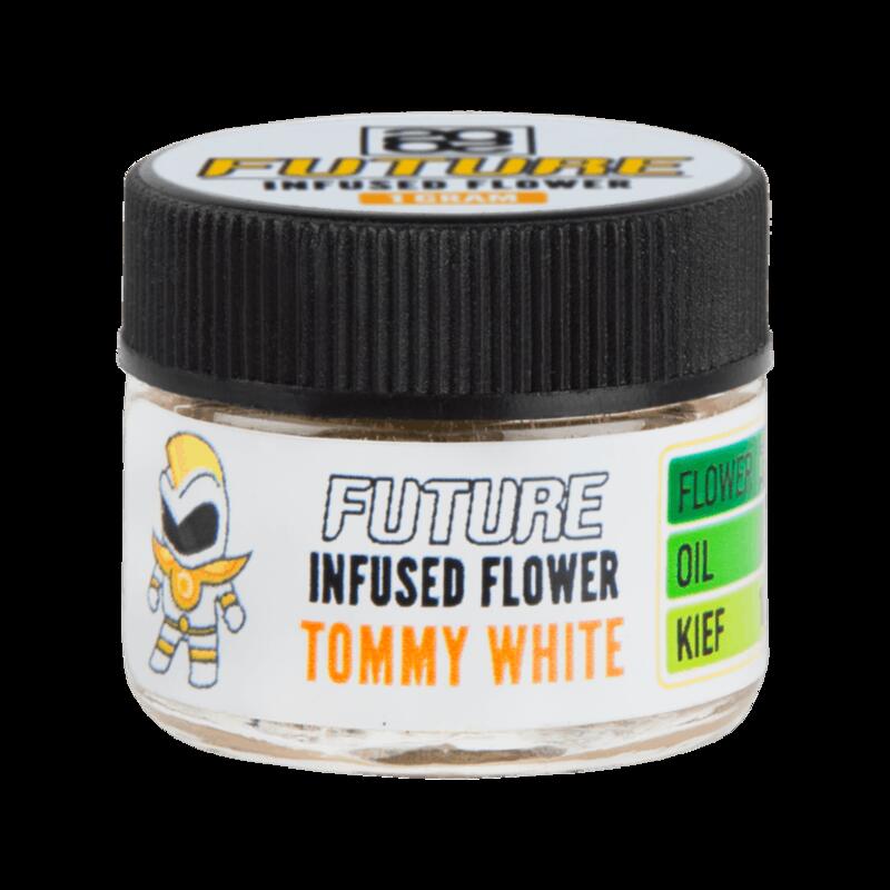 FUTURE INFUSED FLOWER (TOMMY WHITE)