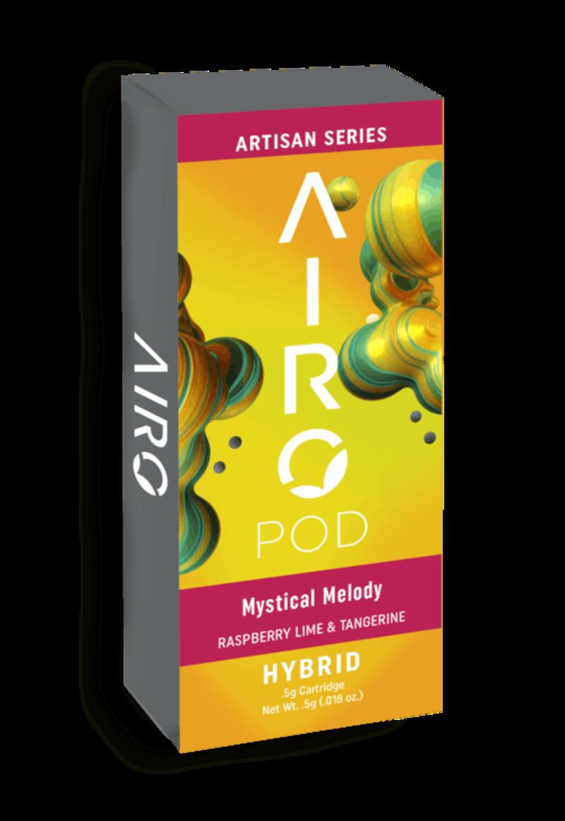 AiroPod - Mystical Melody - Hybrid - 1g