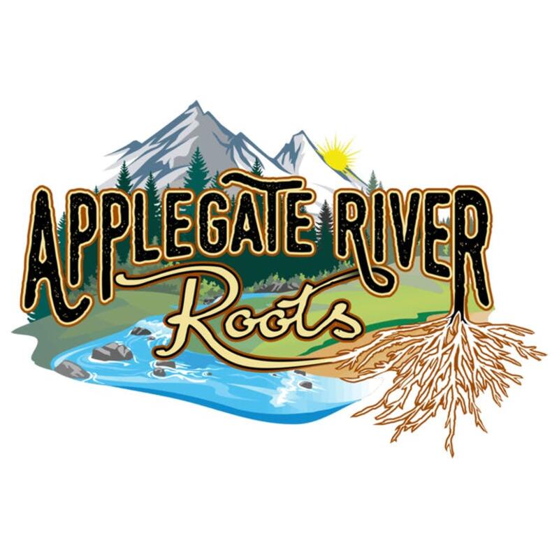 Applegate River Roots