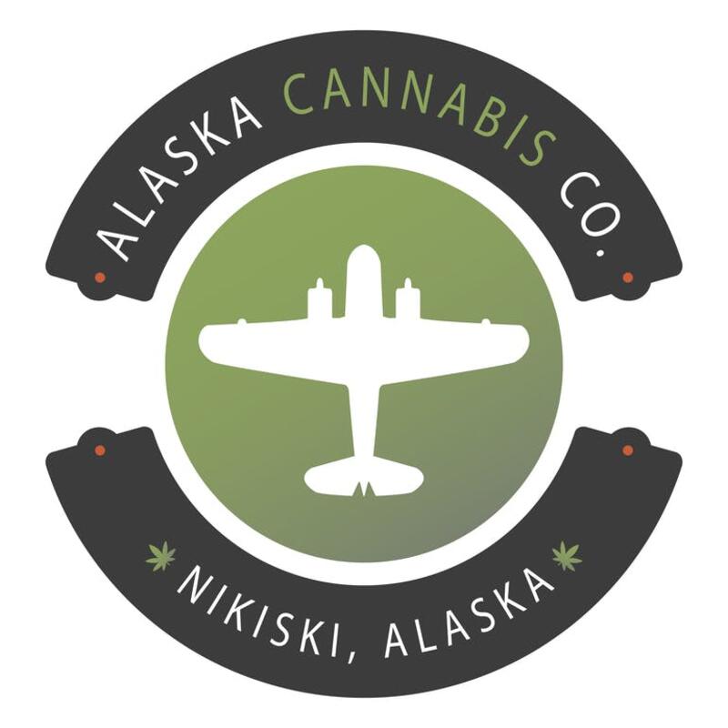 Alaska Cannabis Company