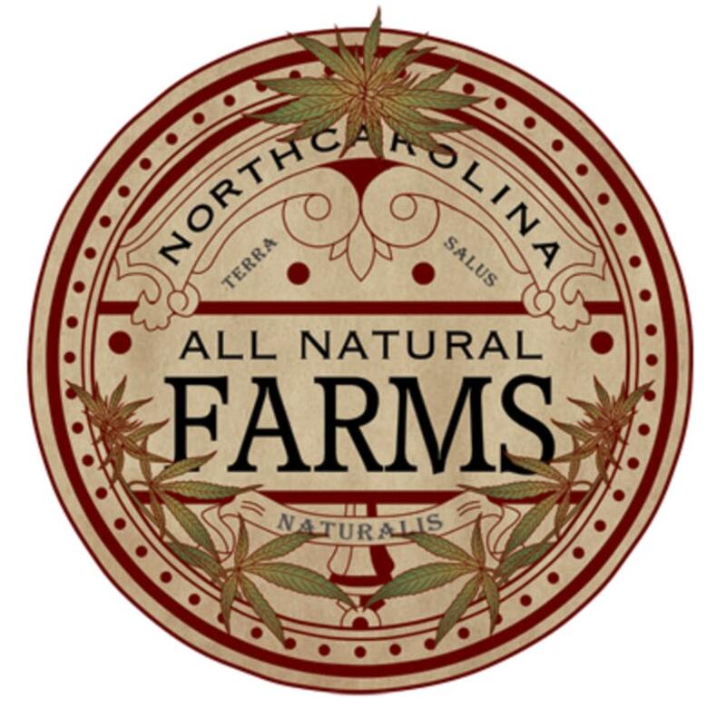 All Natural Farms