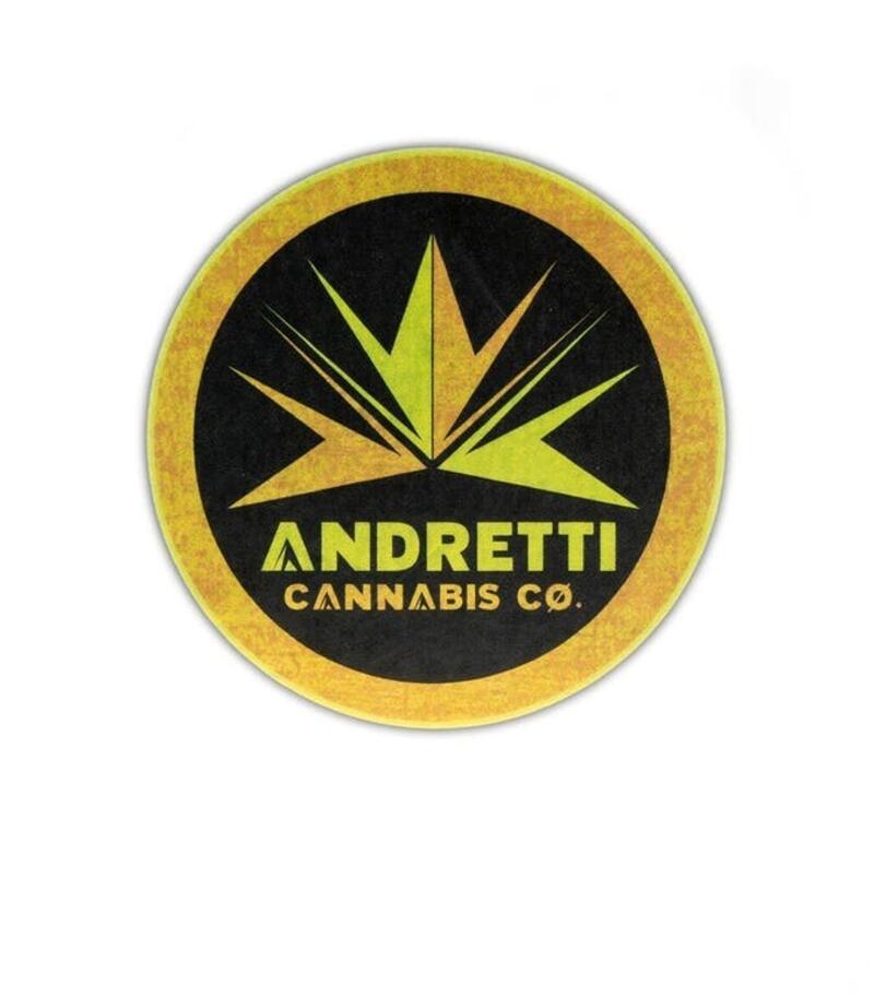 Andretti Cannabis Co.
