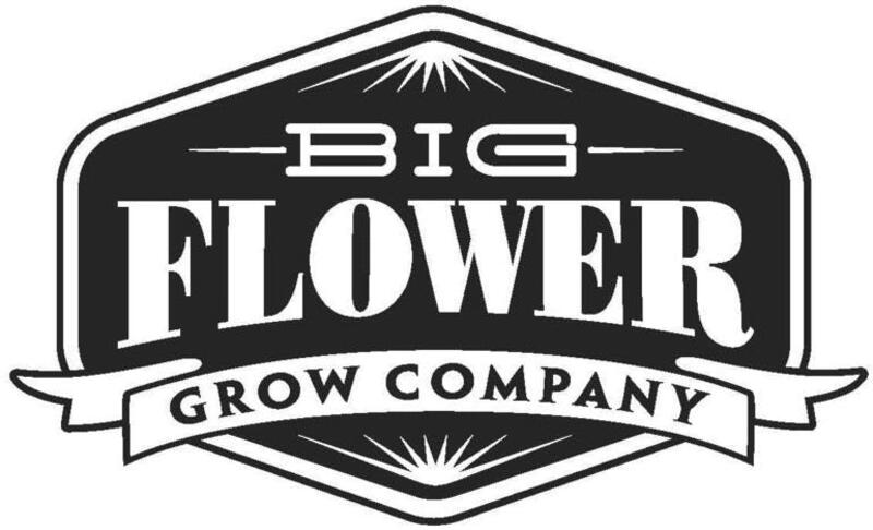 Big Flower Grow Company