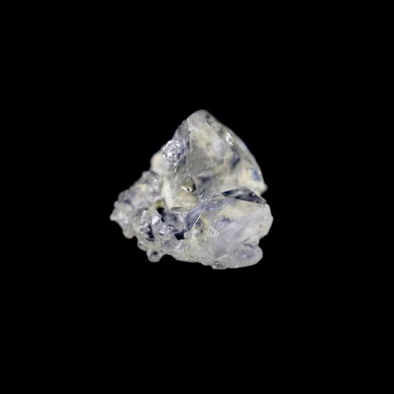 Live Resin Diamonds | Tropic Truffle