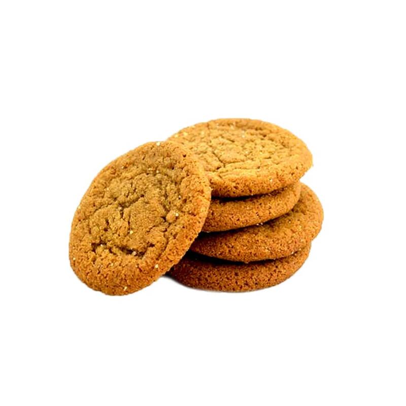 Ginger Snap Cookie 25mg Sativa