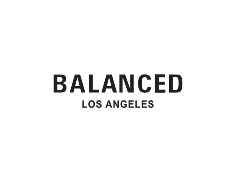 BALANCED LOS ANGELES