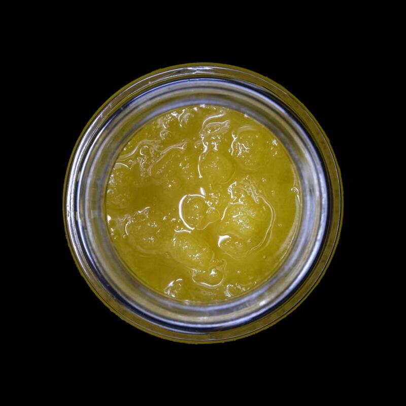 Refined Live Resin | Absinthe