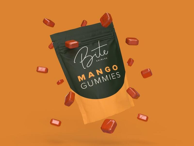 Mango [ 20pk ] ( 100 mg )