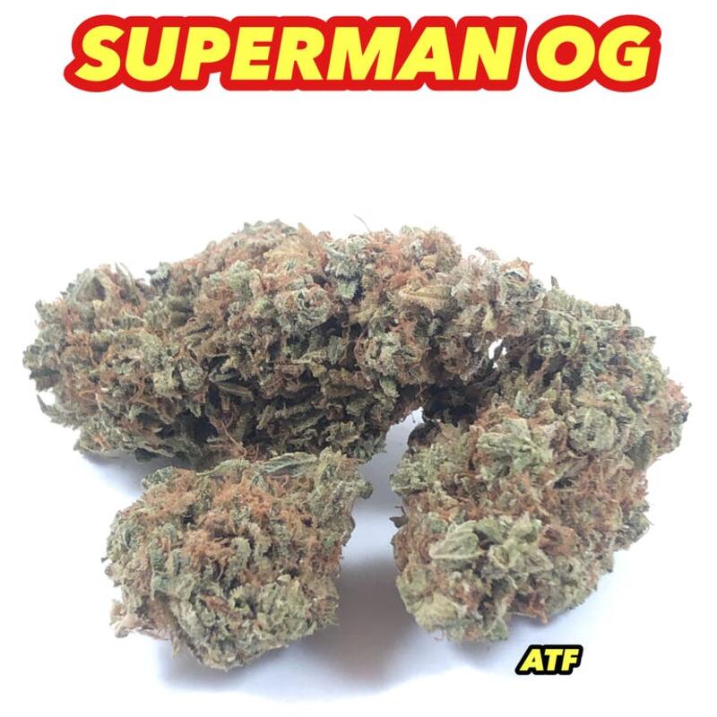 SUPERMAN OG ( 5/$30 ) ( 10/$50 )