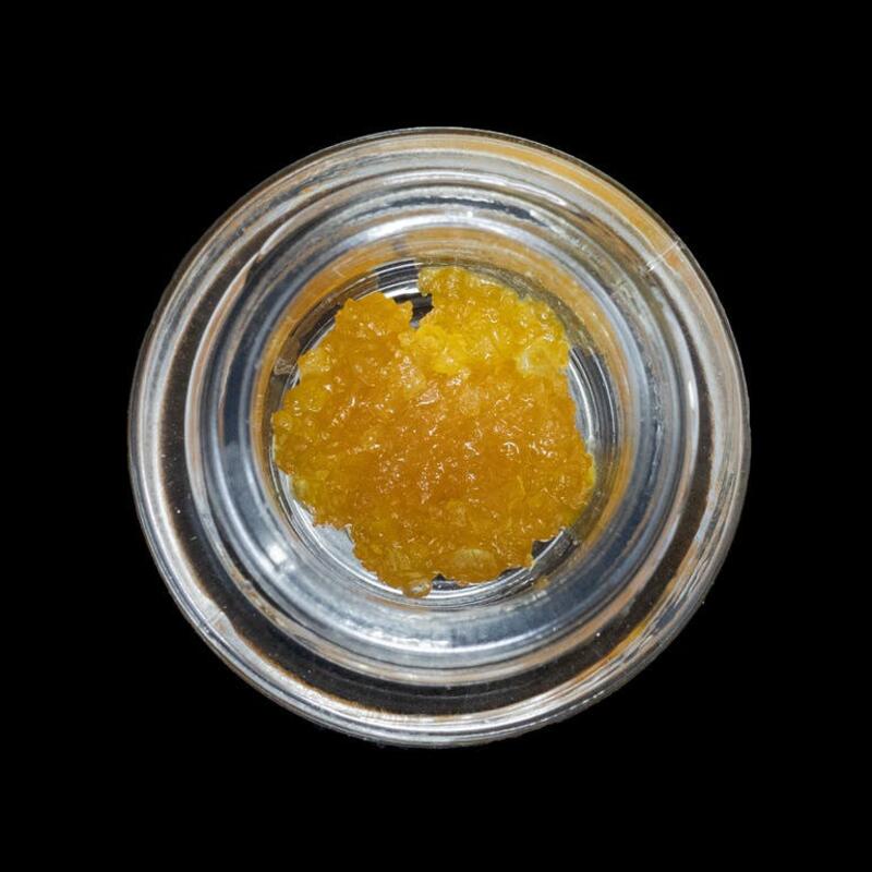 Live Resin | Tropicana Punch BX1