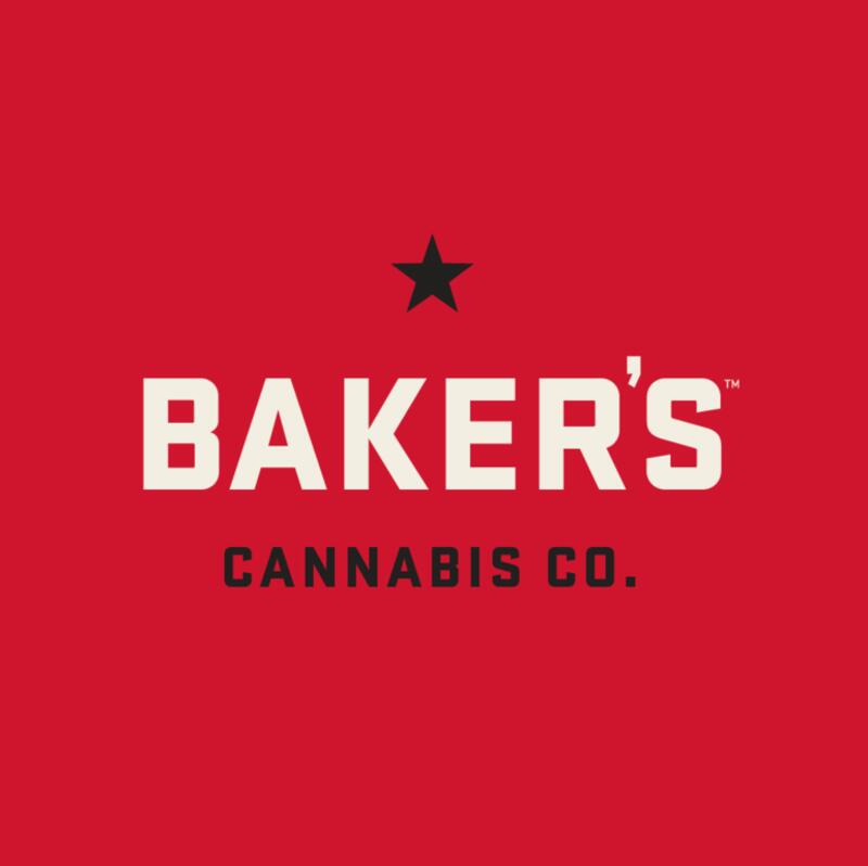 Baker's Cannabis