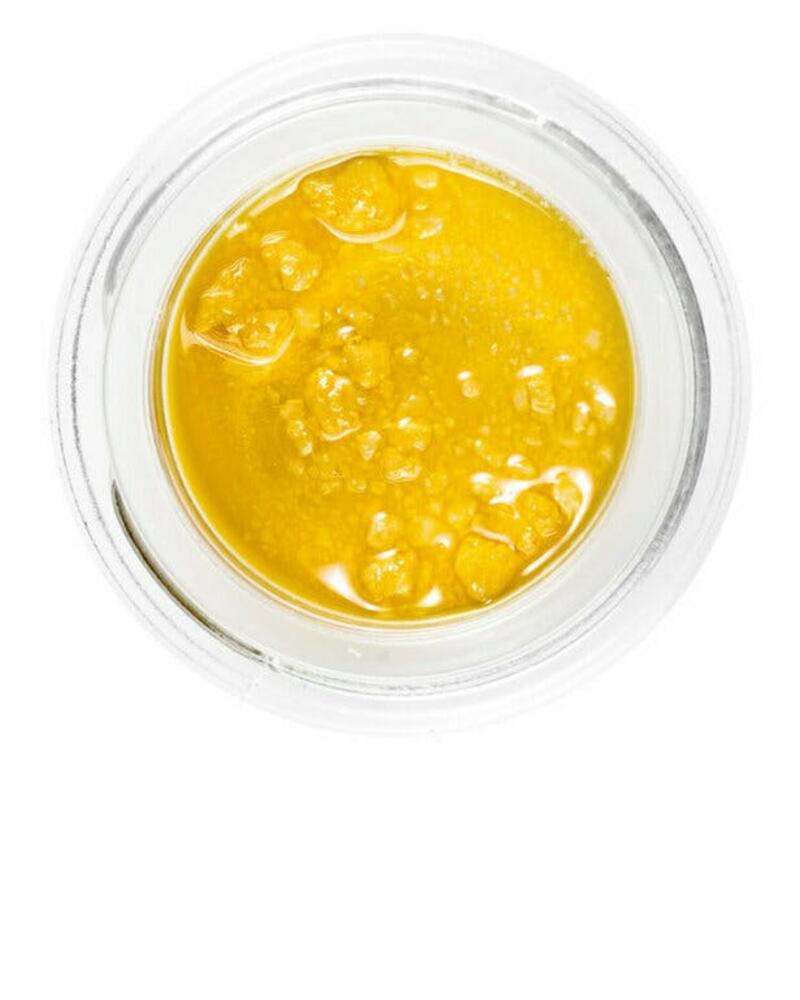 Chemdawg Live Sauce