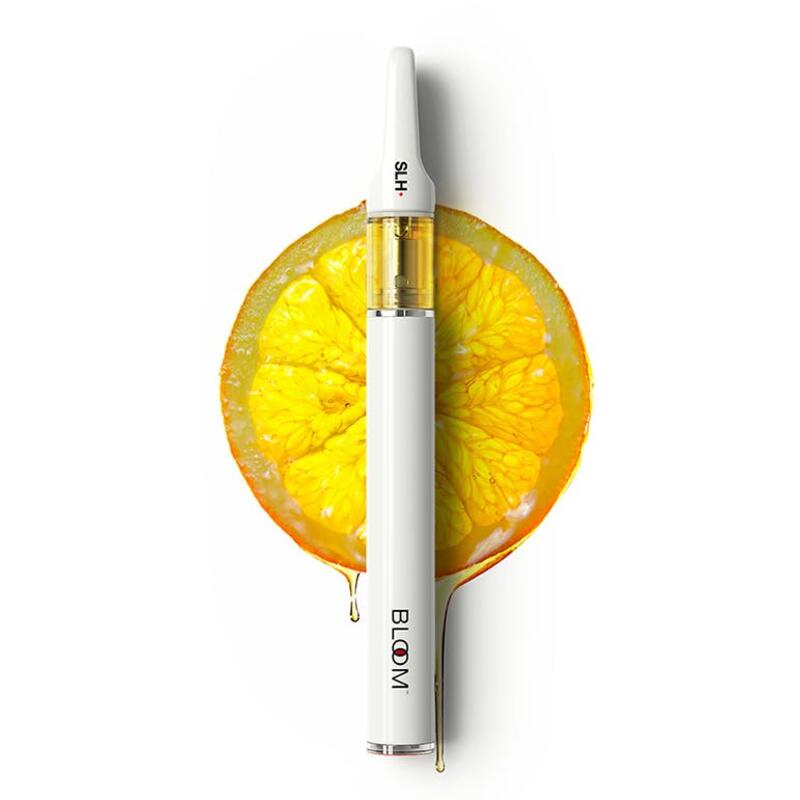 Bloom One | Super Lemon Haze