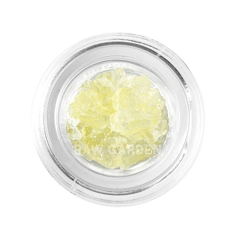 Blue Valley Refined Live Resin™ Diamonds