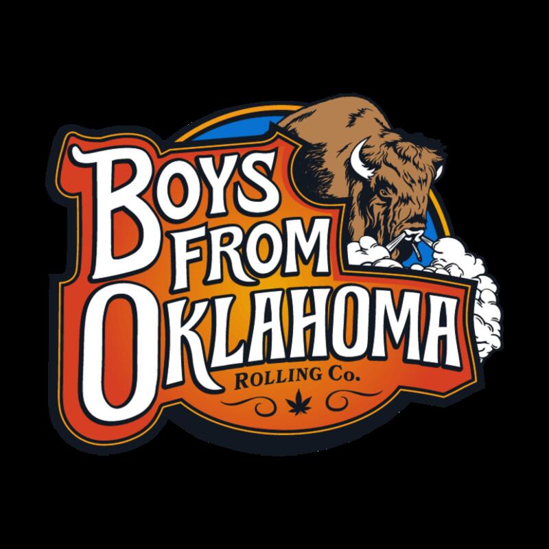 Boys From Oklahoma Rolling Company
