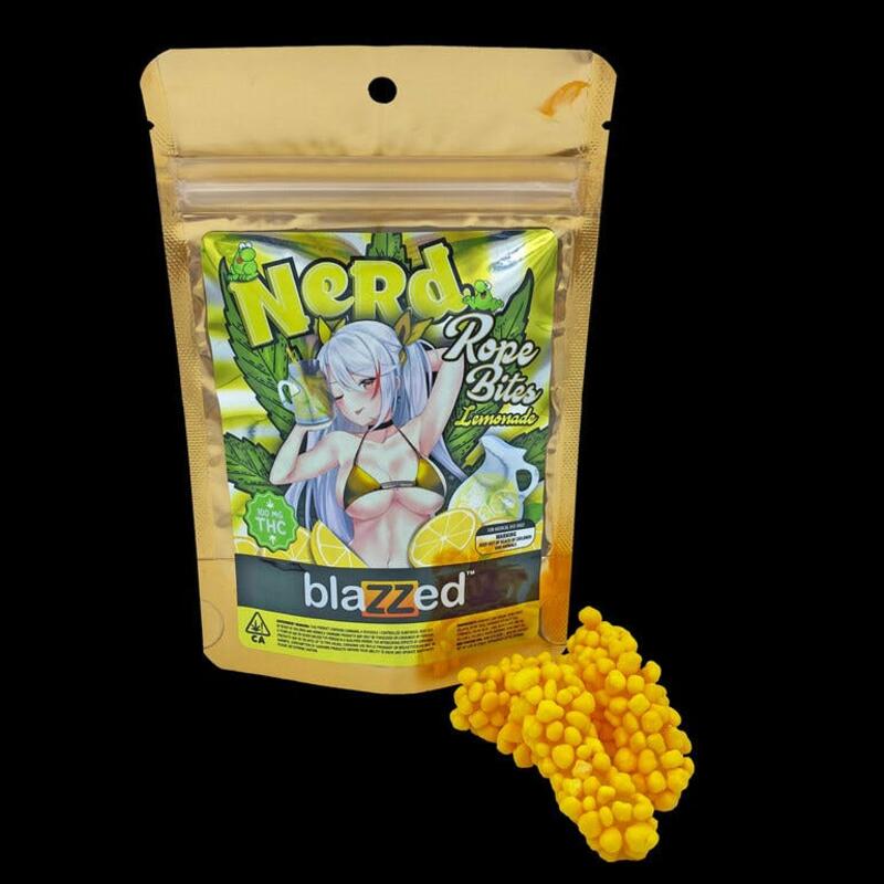 Nerd Rope - Lemonade