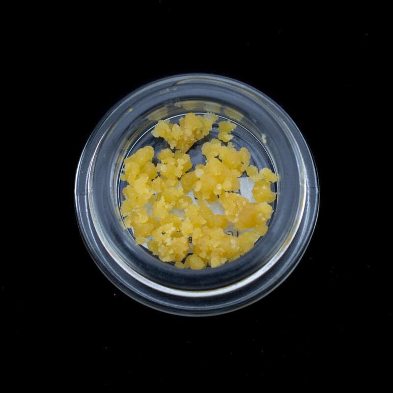 1g Refined Sugar: Pineapple Express