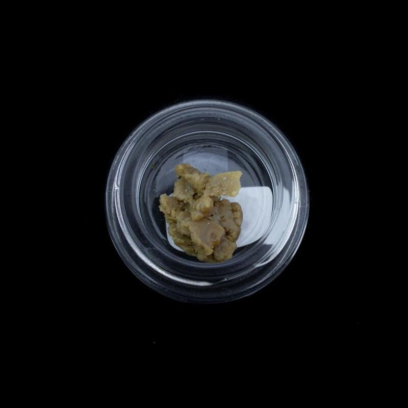 Hash Rosin: Temple of the Dawg