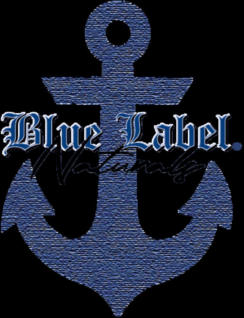 Blue Label Naturals
