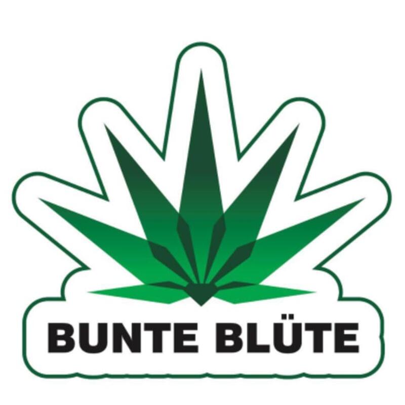 Bunte Blüte GmbH