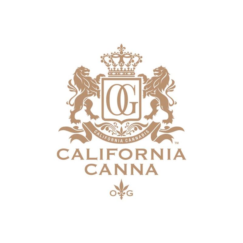 California Canna