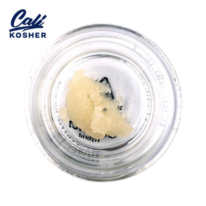 Cali Kosher 1g Refined Frosting Wedding Crasher